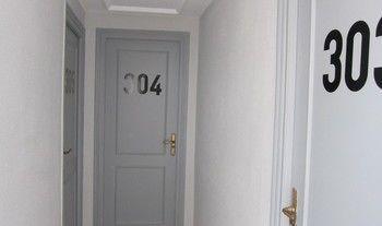 Hostal Alicia Сан-Педро-де-Алькантара Екстер'єр фото